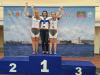 SM-Omnium järjestettiin Pietarissa. IK:n naiset ajoivat vahvasti Heidi Onger (2.), Rosa Törmänen (3.) ja Cecilia Aintila (4.). Mestaruuden vei TVC:n Pia Pensaari.