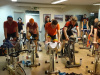 Seuran spinning-harjoitukset siirtyivät edellisen vuoden syksyllä Kirkkonummen Masalasta Espoon Koskeloon, jossa ajajat harjoittelivat useita kertoja viikossa K3-areenalla. Seuran vuonna 1997 hankkimat spinning-pyörät ovat kestäneet loistavasti kulutusta. Animal Spin -treenejä kaikki nämä vuodet vetänyt Pasi Ahlroos laski viettäneensä seuran spinningpyörien päällä reilusti toistatuhatta tuntia. Ahlroos on vetänyt näitä harjoituksia seuran jäsenistölle talkoona 50 kertaa vuodessa. Jos hänelle olisi maksettu vastaavia korvauksia kuin liikunnanohjaajille/-neuvojille maksetaan tuntien vetämisestä yleisillä markkinoilla, olisi korvaus näistä vuosista ollut n. 50 000€.
