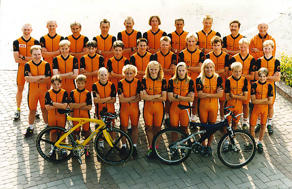 IK-team 1996