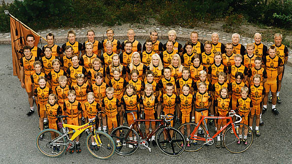 IK-team 1997