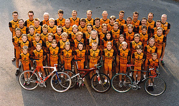 IK-team 1998