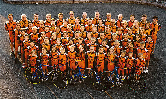 IK-team 1999