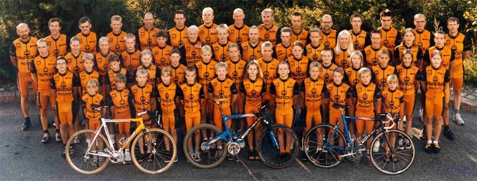 IK-team 2001