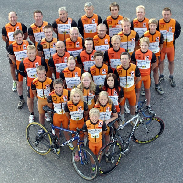 IK-team 2004