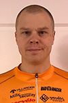 Jussi Joensuu Jussi Joensuu